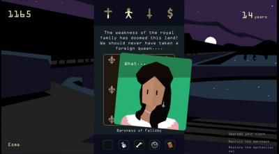 Reigns Her Majesty Mac Download